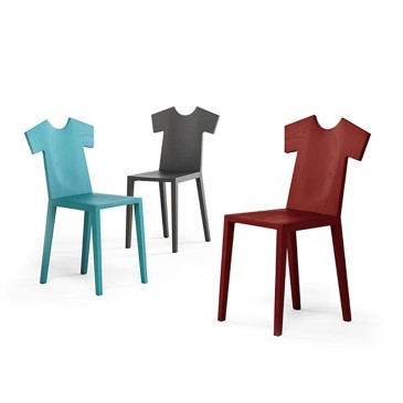 Mogg T-Chair stolac u obliku majice | kasa-store