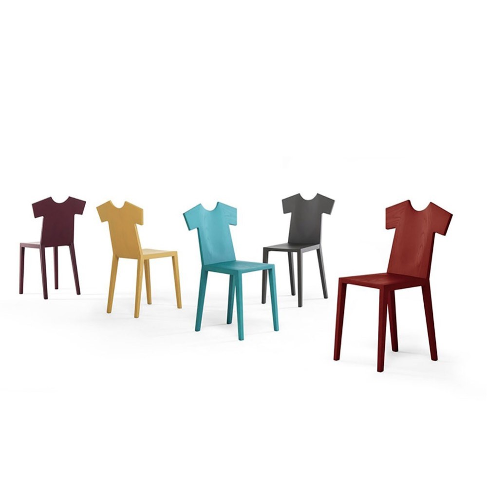 Mogg T-Chair stolac u obliku majice | kasa-store