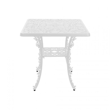 Seletti Industry Table basse carrée de jardin | Kasa-Store