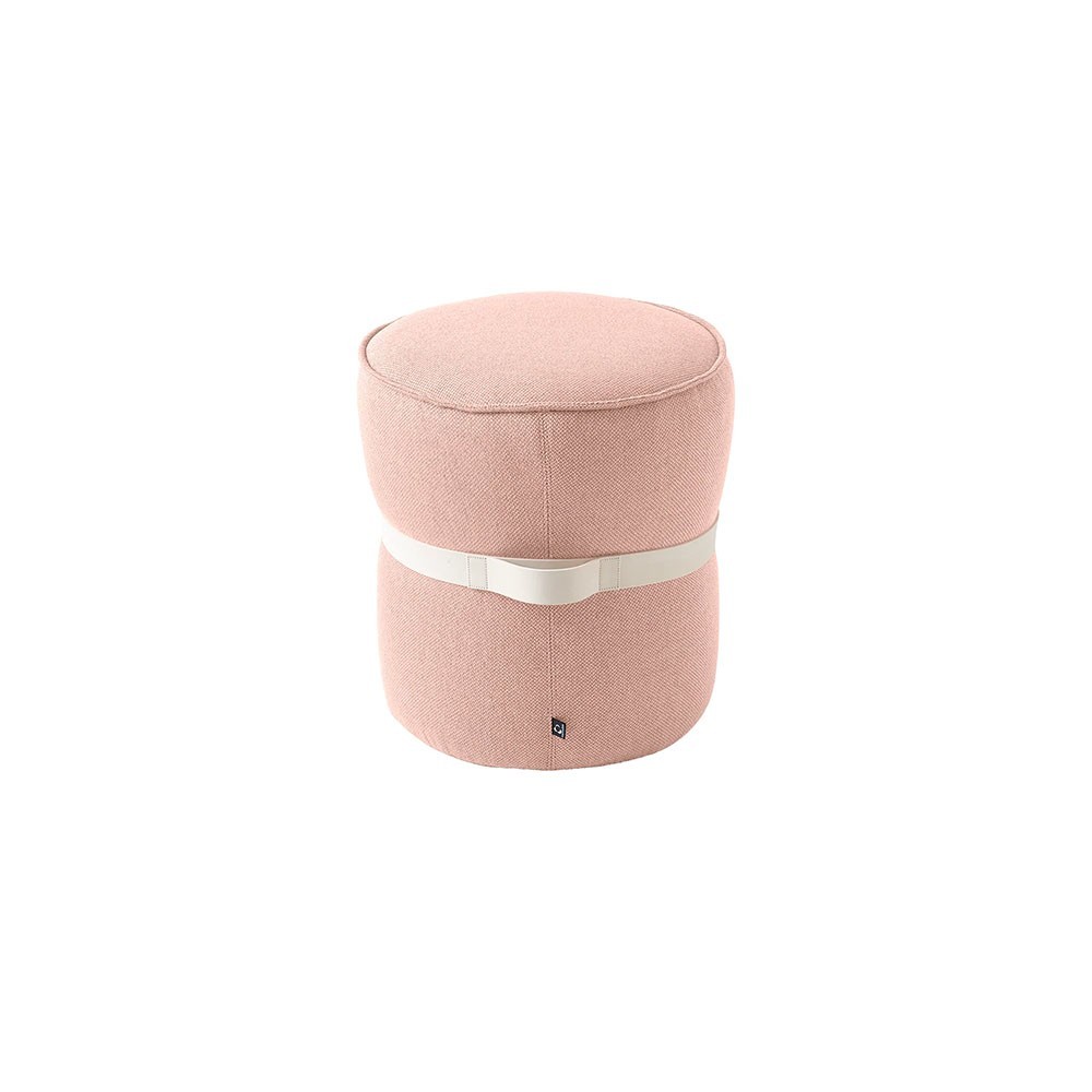 Pof by Connubia cilindrični pouf u različitim obradama | kasa-store