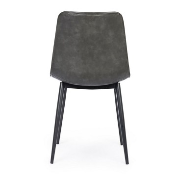 Bizzotto Kyra the vintage chair par excellence | kasa-store