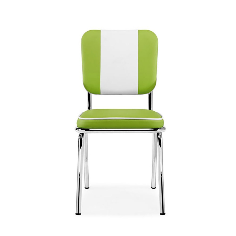 freixotel detroit green chair