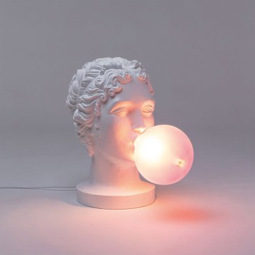 Grace Lamp by Seletti provokacija i dizajn | Kasa-trgovina