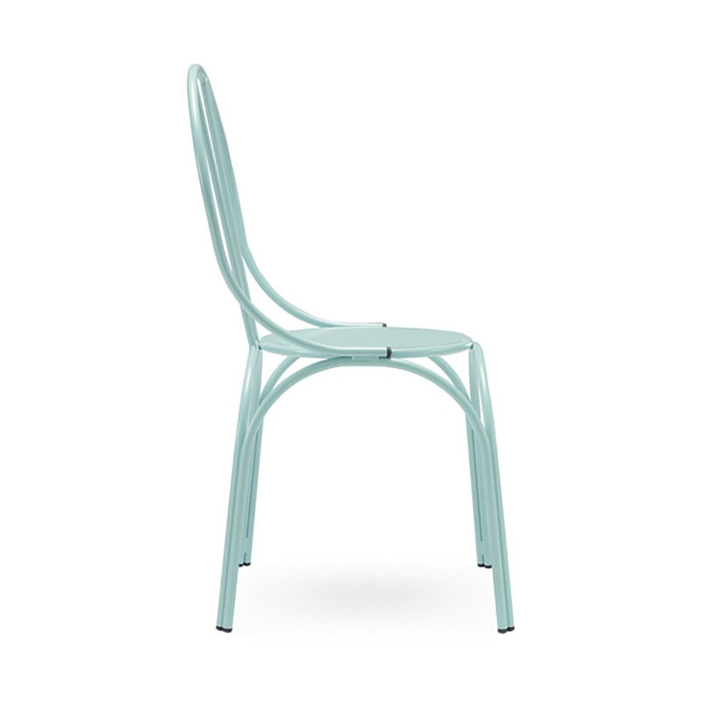 Silla Freizxotel Oslo para interior y exterior | kasa-store