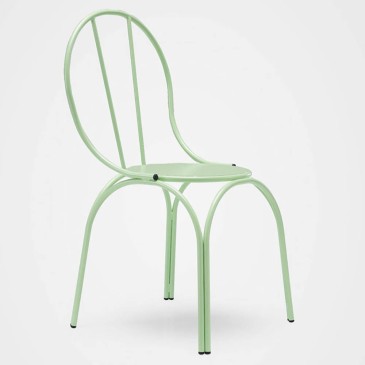 Freizxotel Oslo indoor and outdoor chair | kasa-store