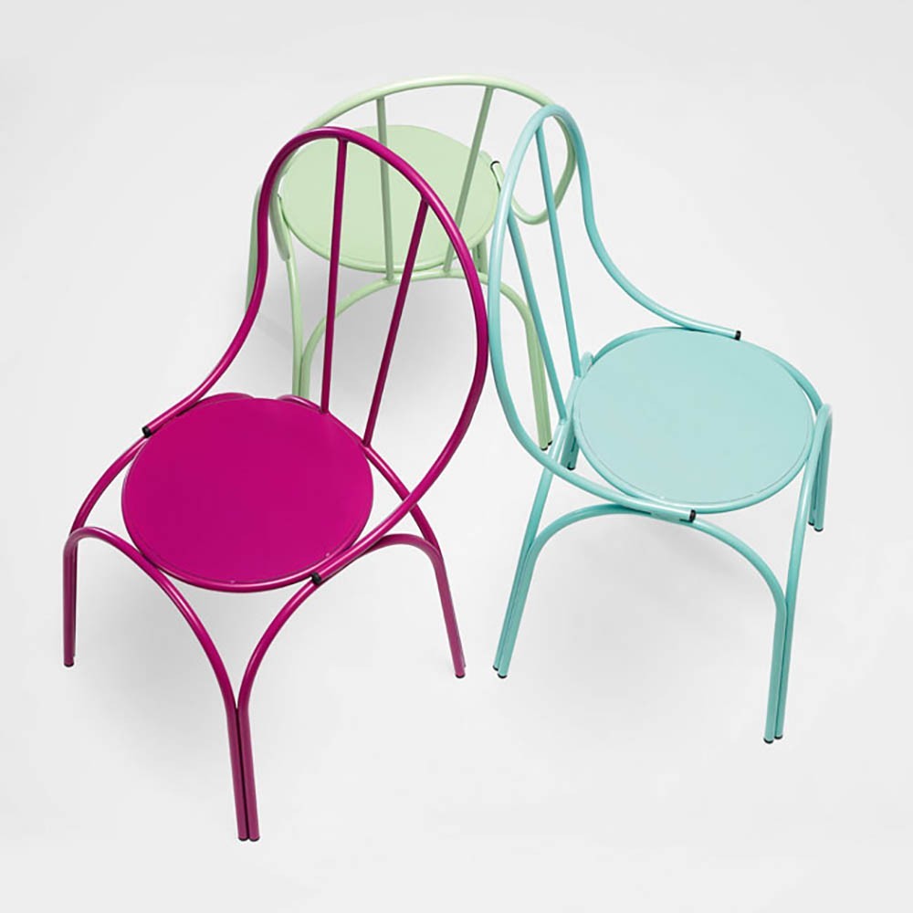 Freizxotel Oslo indoor and outdoor chair | kasa-store