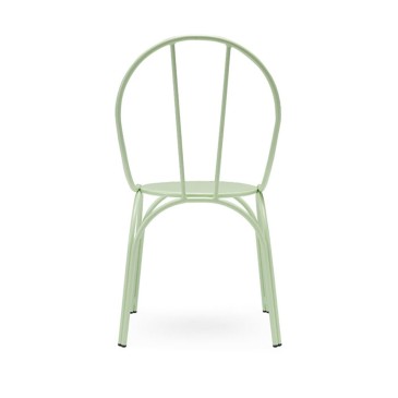 Freizxotel Oslo indoor and outdoor chair | kasa-store