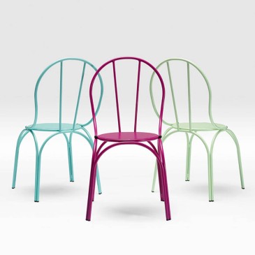 Freizxotel Oslo indoor and outdoor chair | kasa-store