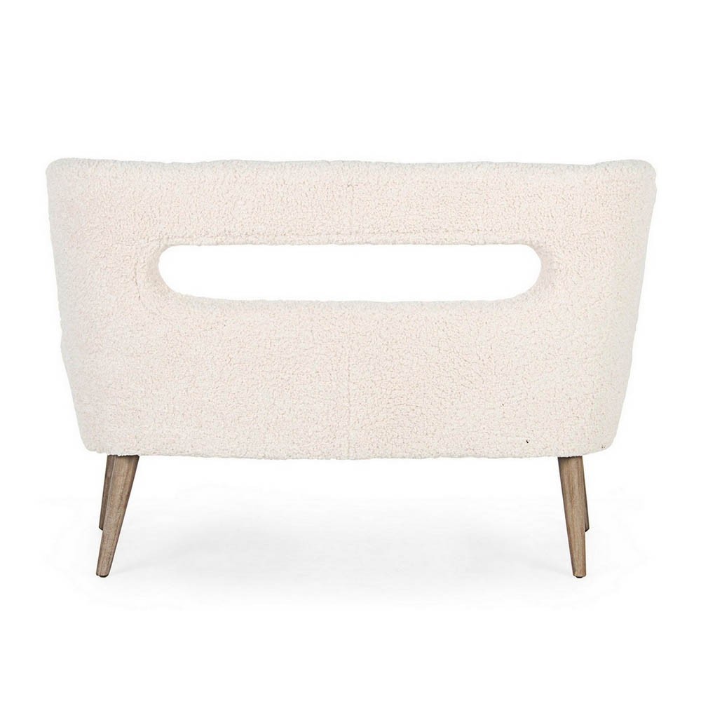 Cortina two-seater sofa by Bizzotto for chic environments | kasa-store