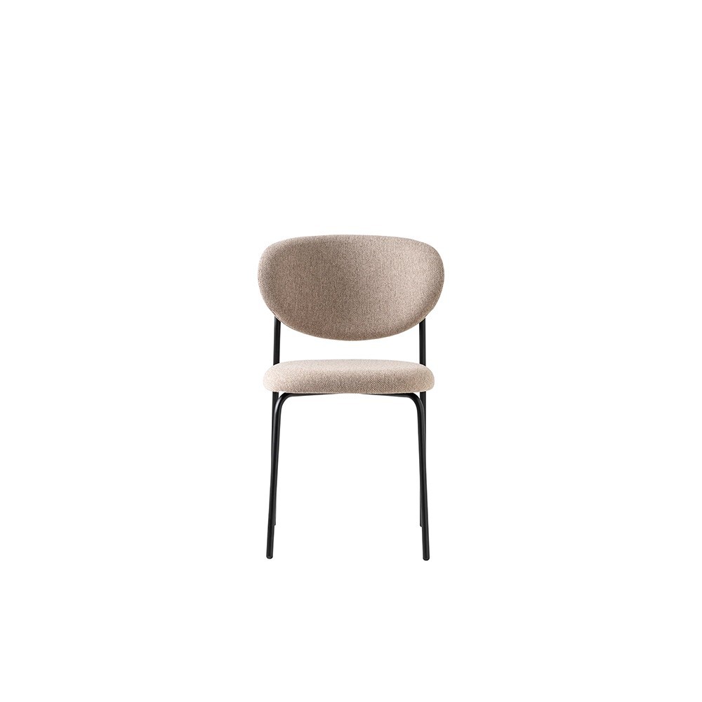 Connubia Acogedora silla de cocina acolchada | kasa-store