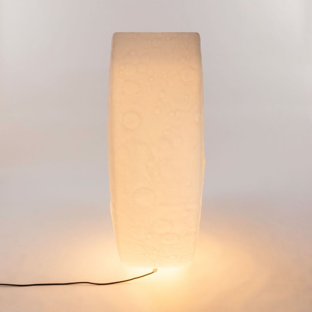 Seletti My Monn podna lampa Seletti | kasa-store