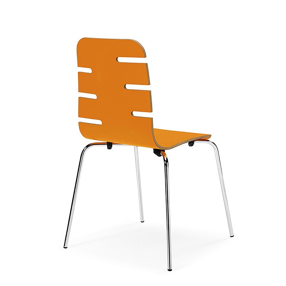 Freixotel Almada Modern chair suitable for kitchens, bars | kasa-store