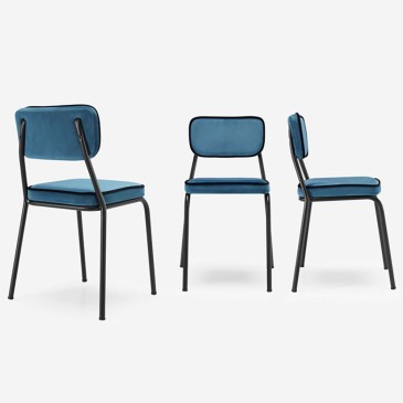 Freixotel Austin Modern and minimal chair | kasa-store