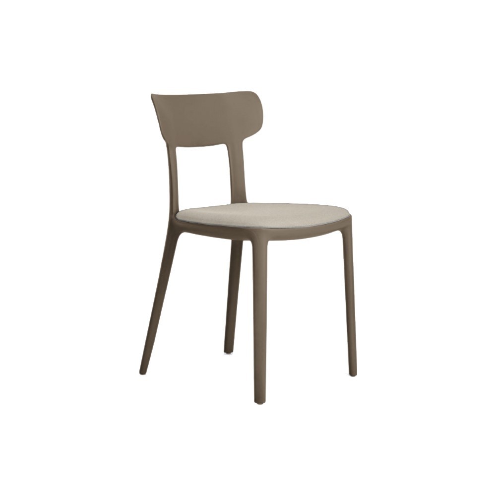 Altacorte Gaia technopolymer chair | kasa-store