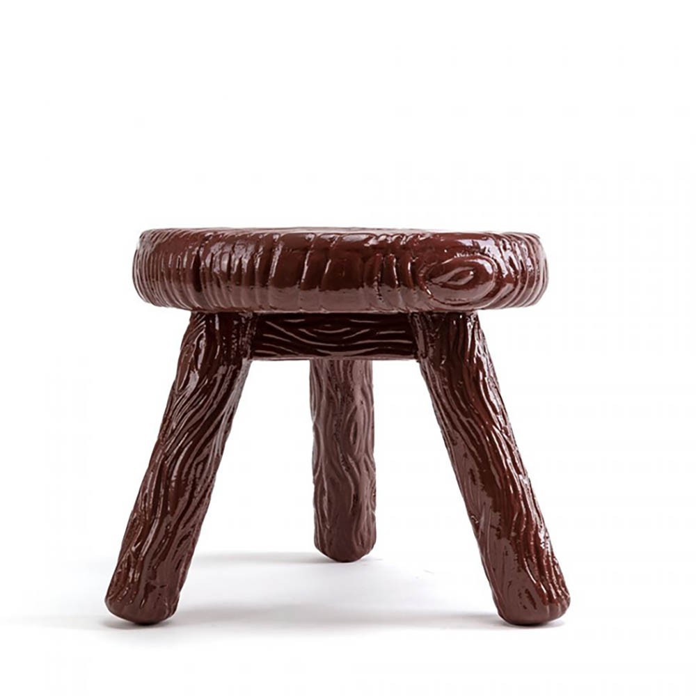 Seletti Milk Stool kultni šareni i praktični stolac | kasa-store