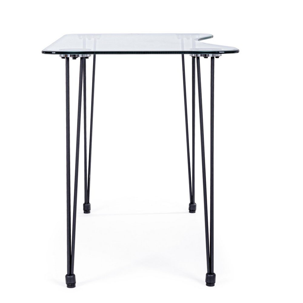 Rondò modern bureau voor slim werken | kasa-store