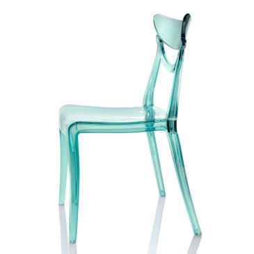 Alma Design Marlene la chaise que vous cherchiez | kasa-store