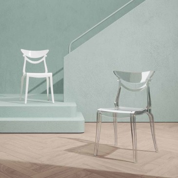 Alma Design Marlene la chaise que vous cherchiez | kasa-store