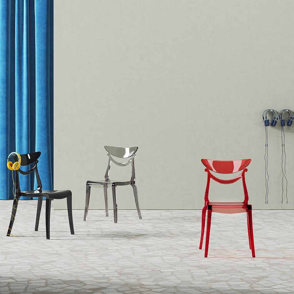 Alma Design Marlene the chair you were looking for | kasa-store