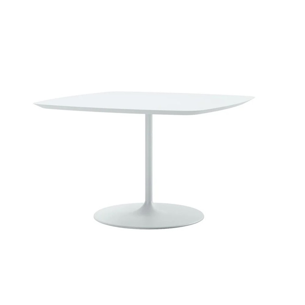 alma design malena kvadratni stol 70x70