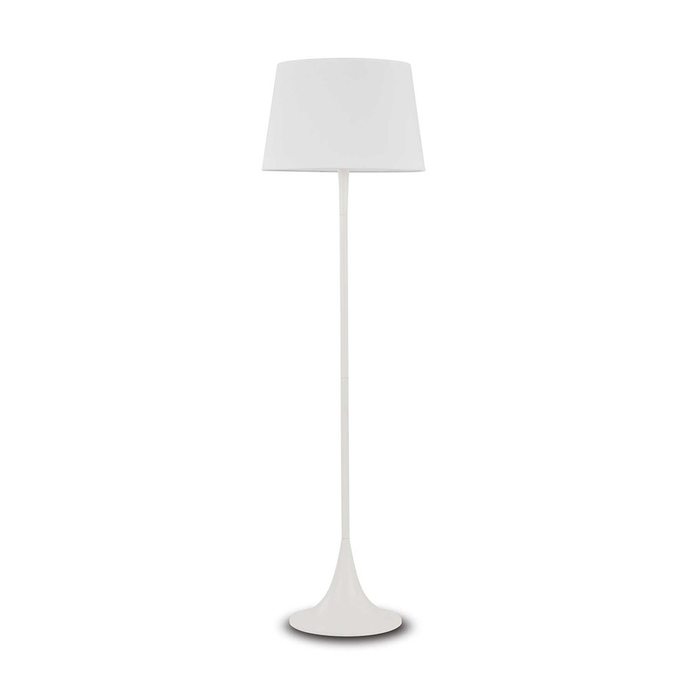 Dizajnerska podna lampa London by Ideal Lux | kasa-store