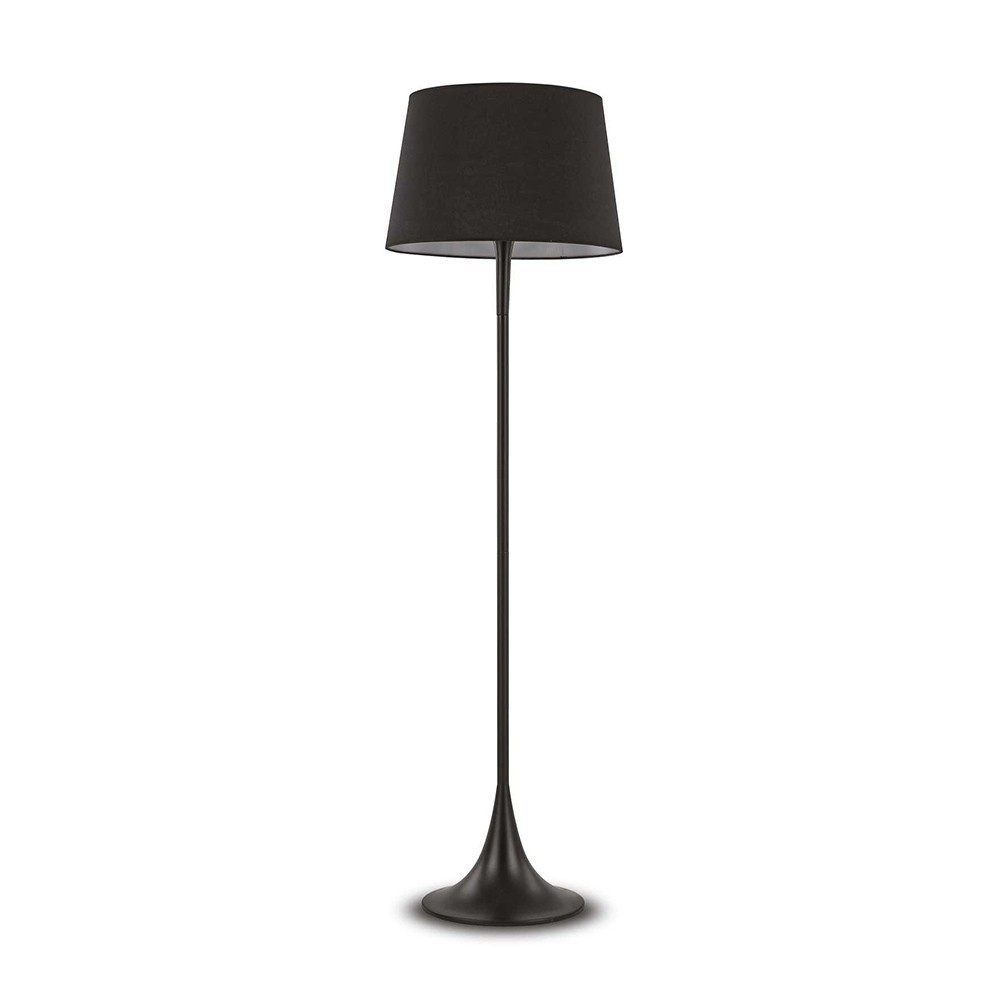 Dizajnerska podna lampa London by Ideal Lux | kasa-store