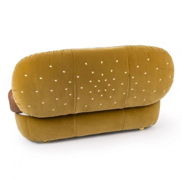 Sofa Seletti Hot Dog Sofà...