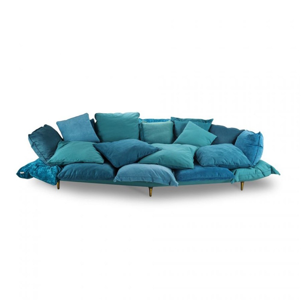 Seletti udobna sofa Marcantonio sofa