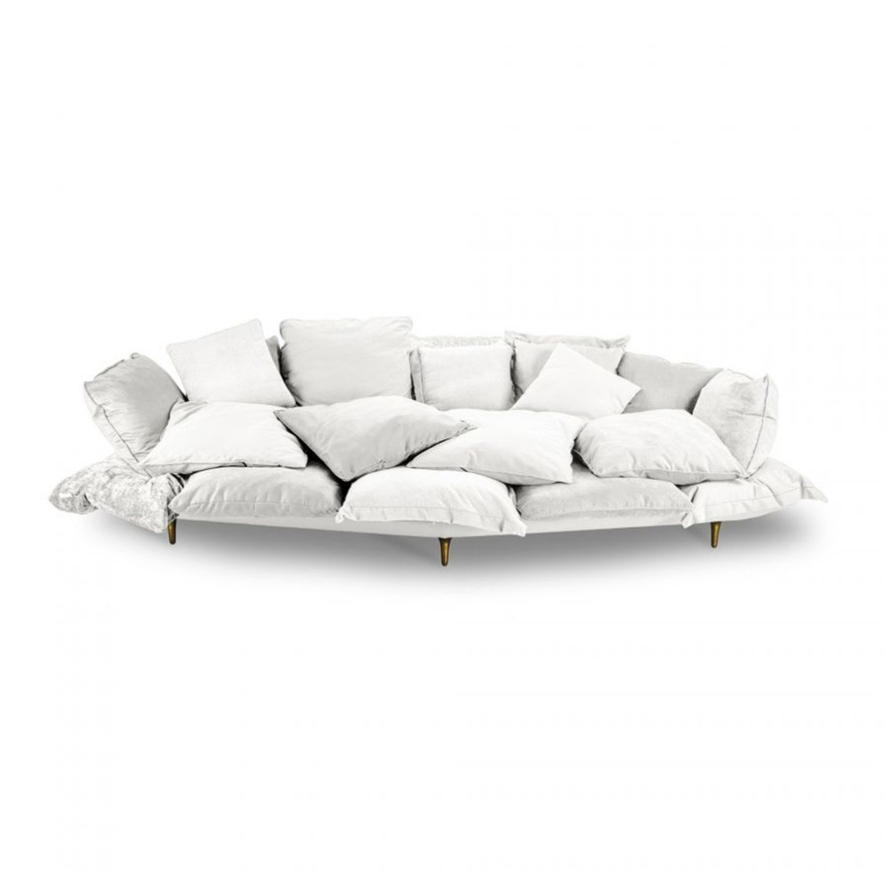 seletti udobna sofa moderna sofa