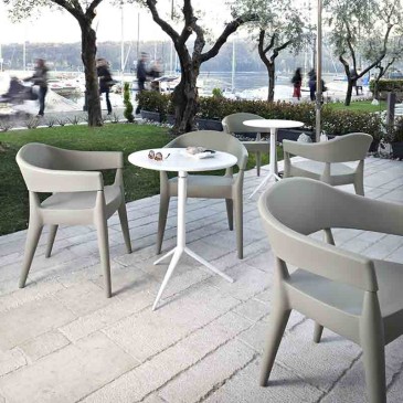 Alma Design Jo armchair...