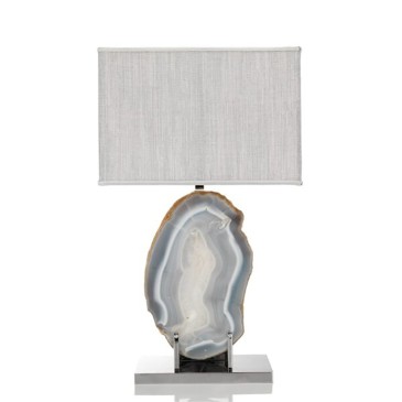 Agata Table luksuzna stolna lampa | kasa-store