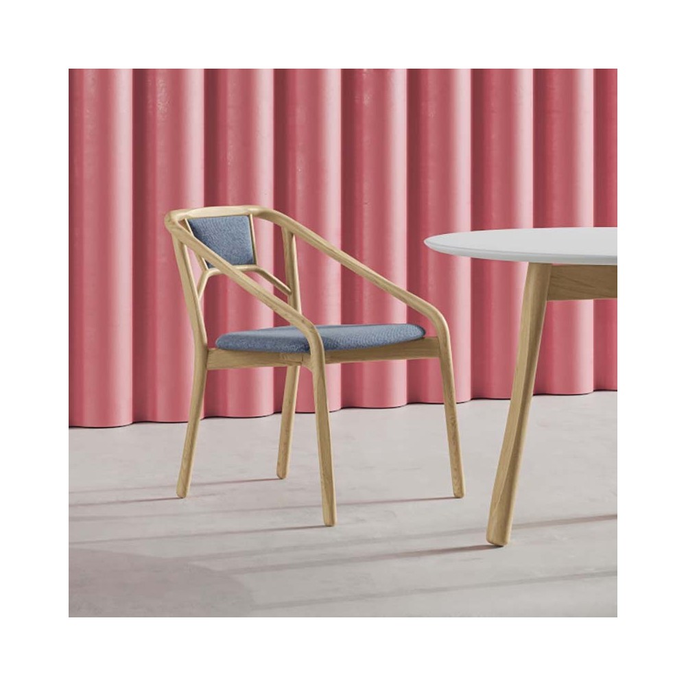 Alma Design Marnie Holzstuhl | kasa-store