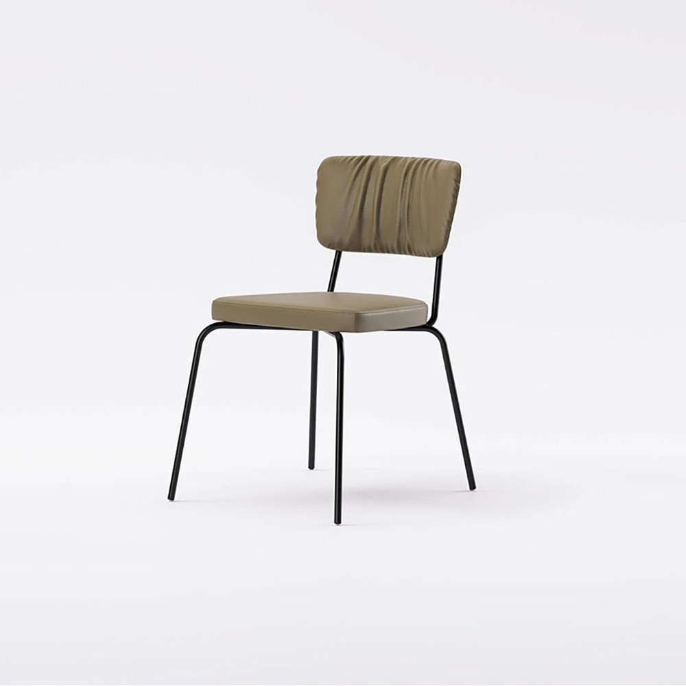 Alma Design Scala stol elegant och raffinerad | kasa-store