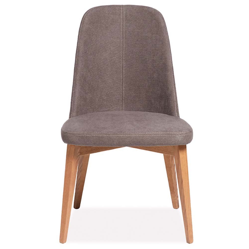 Nora modern chair strong character unique design | kasa-store