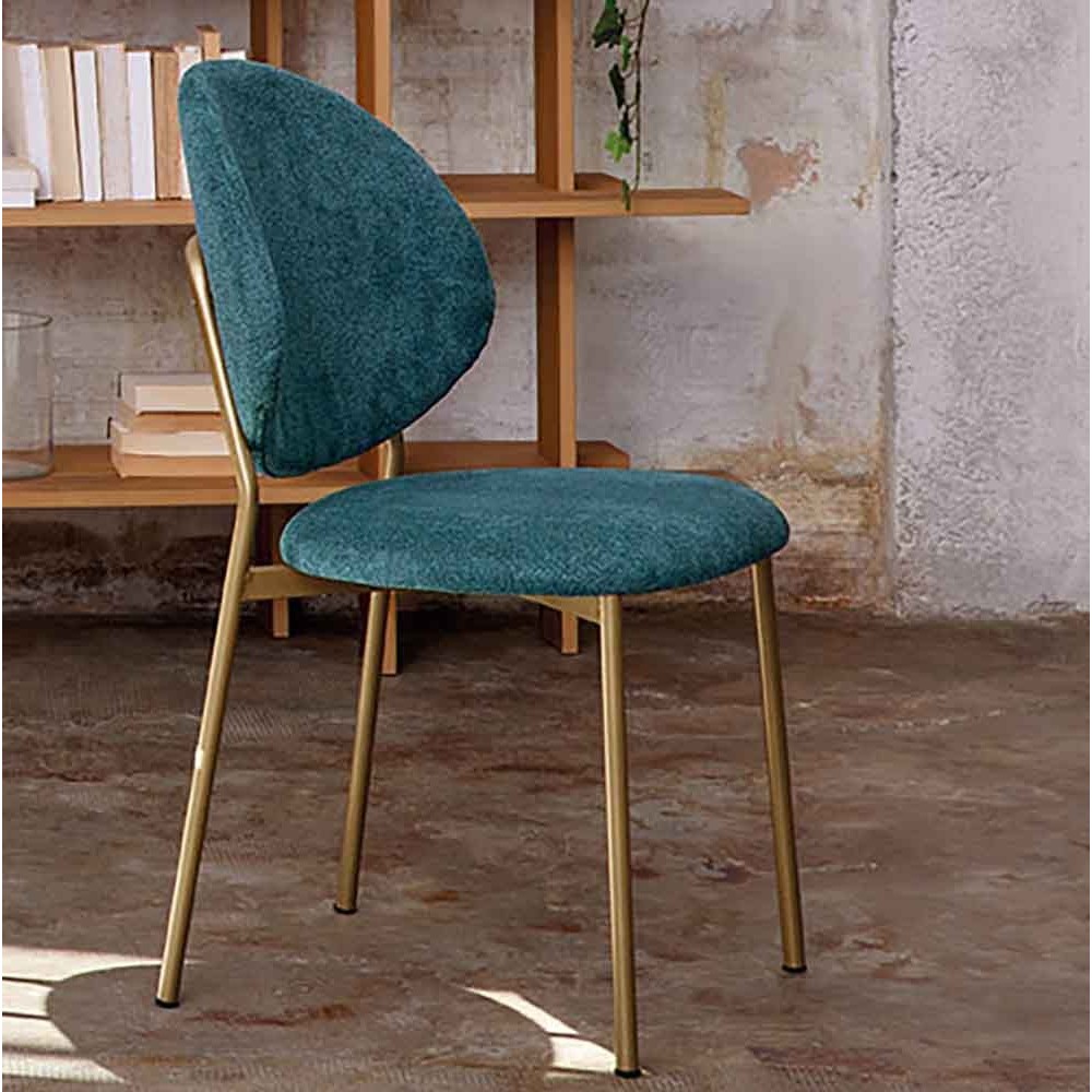 Lilla iconic and design chair | kasa-store