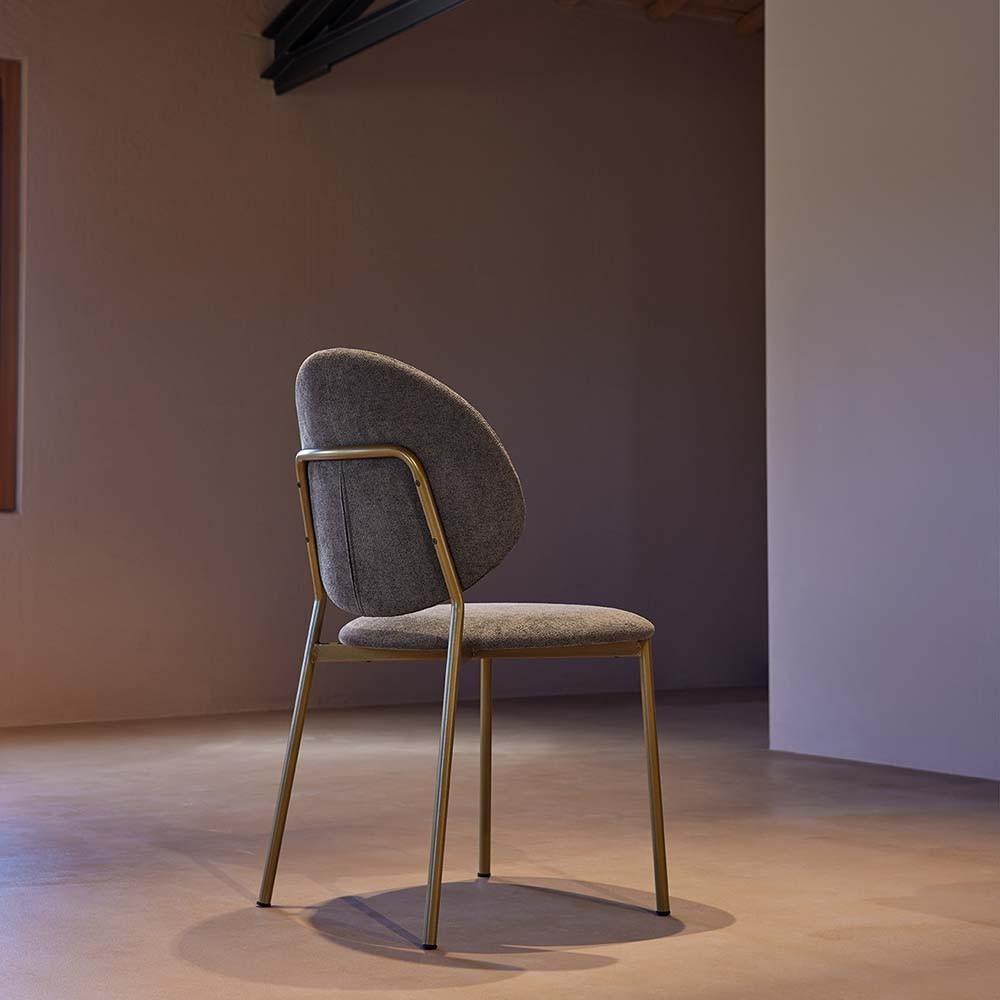 Lilla iconic and design chair | kasa-store