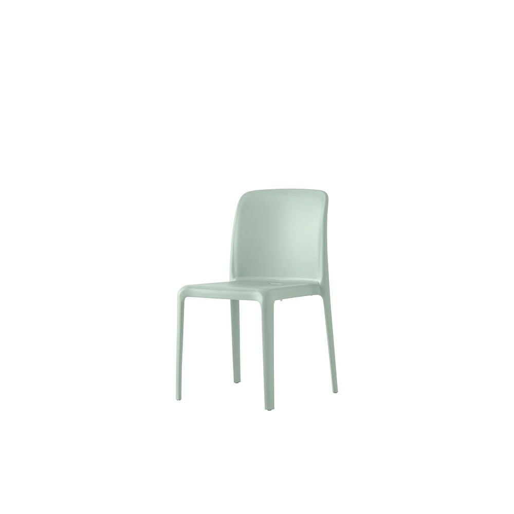 connubia bayo chair thyme matt