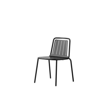 connubia easy chair black