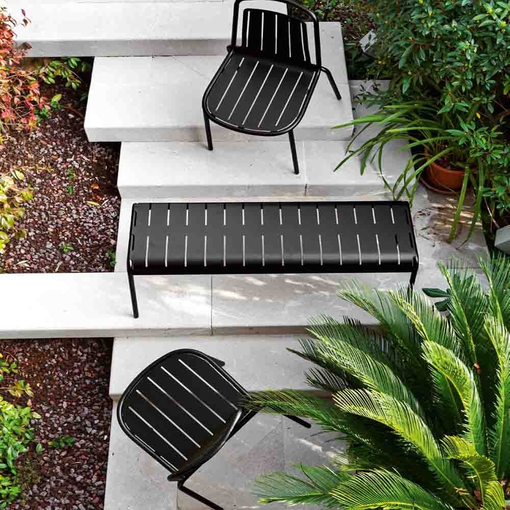 Connubia Easy chair for your garden | kasa-store