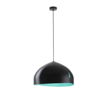 Lampe à suspension Oru F25 de Fabbian | kasa-store