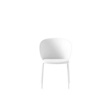 Connubia Tuka chair with...