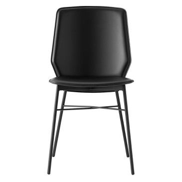 Silla Connubia Sibilla modelo CB1959 | kasa-store