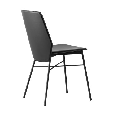 Silla Connubia Sibilla modelo CB1959 | kasa-store