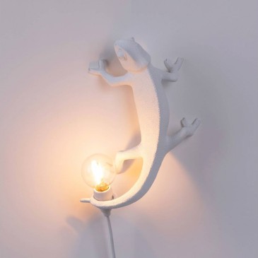 Seletti Chameleon Lamp...