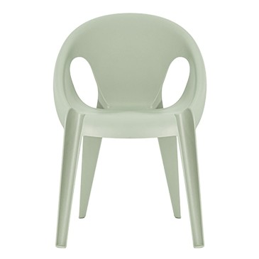 Magis Bell Chair stolica koja se 100% može reciklirati | kasa-store