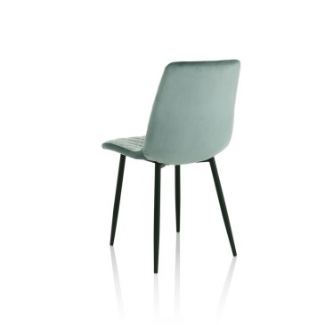 Modern Icon chair with a refined and elegant design | kasa-store