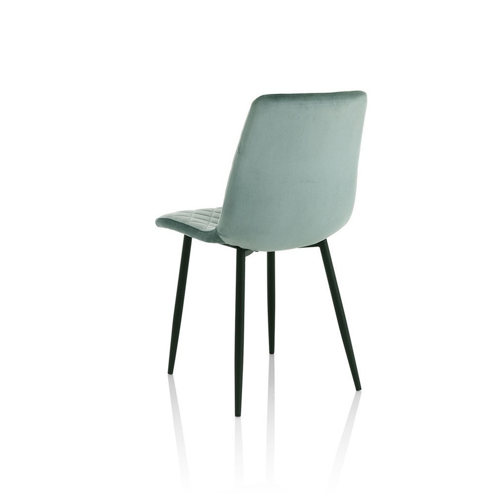 Moderne Icona stol med et raffineret og elegant design | kasa-store