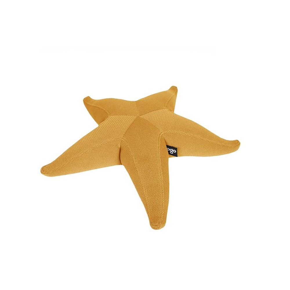 Ogo Starfish schwimmender Pouf in Form eines Seesterns | kasa-store