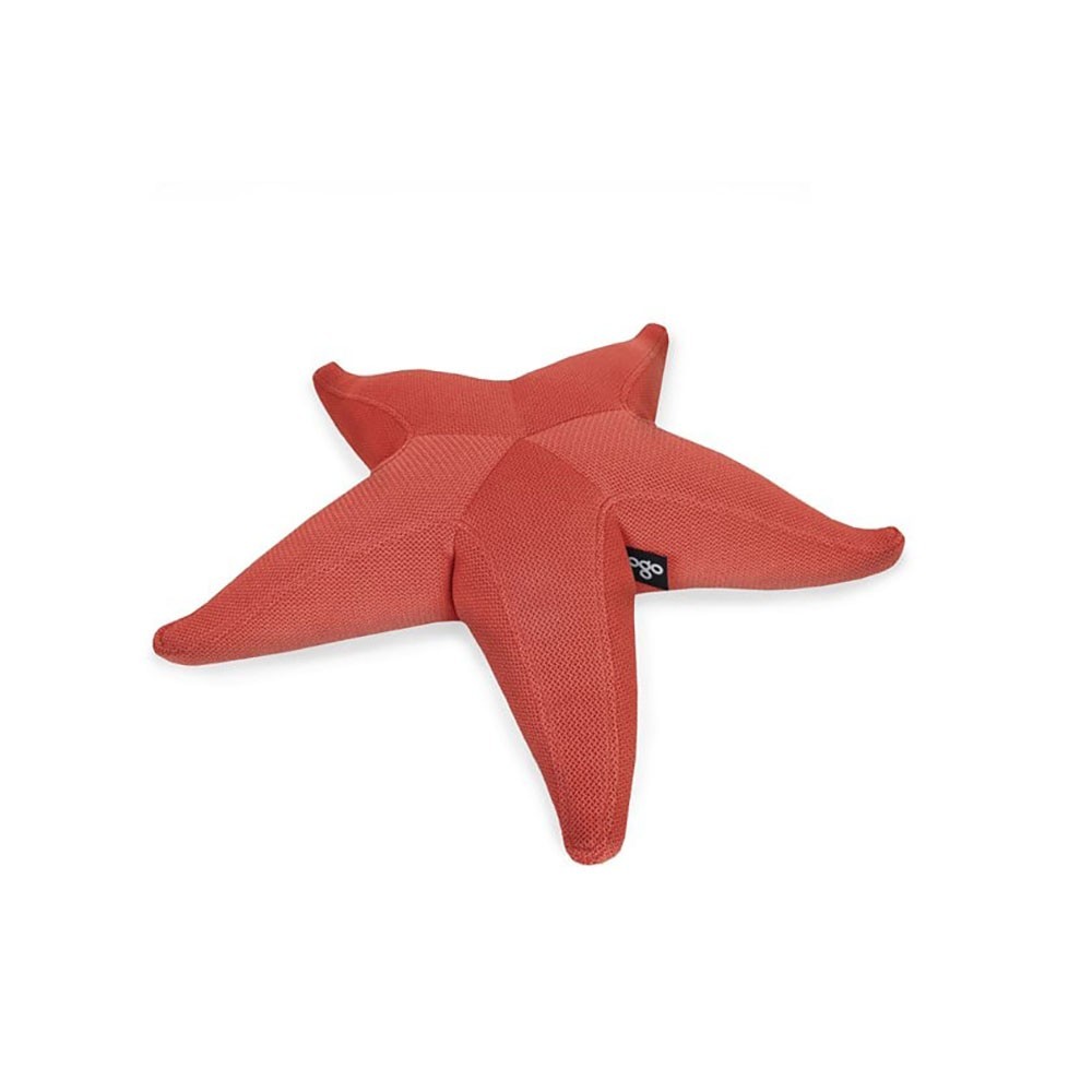 Ogo Starfish schwimmender Pouf in Form eines Seesterns | kasa-store