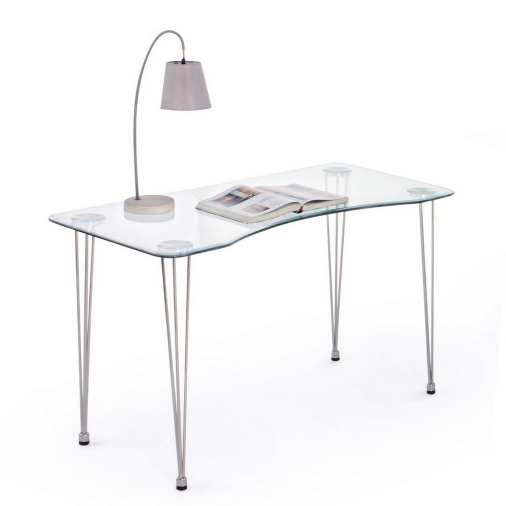 Rondò modern desk for smart working | kasa-store